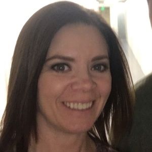 Meet your Posher, Stacy